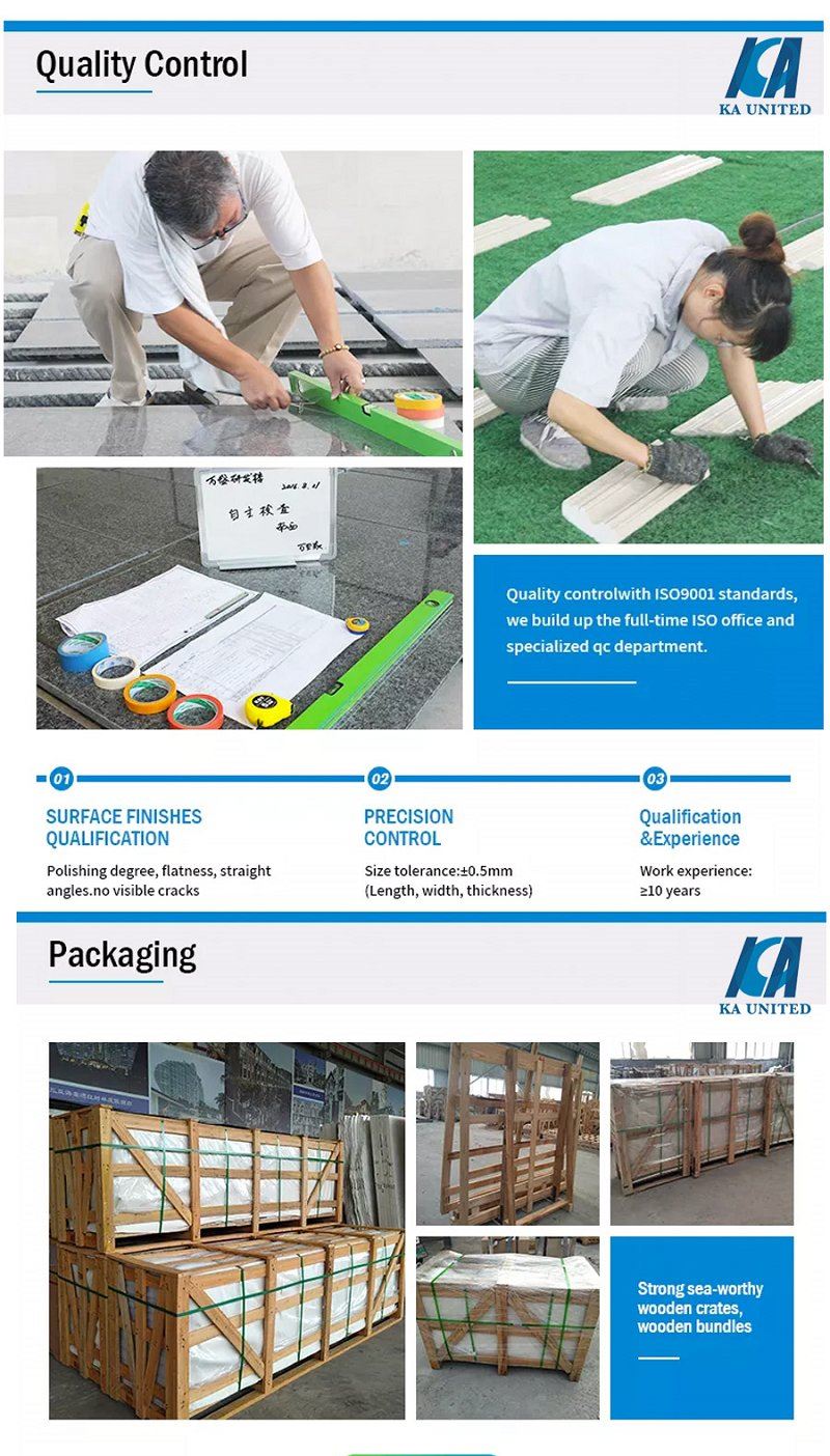 product-800-1404 Carrara Marble Tiles Project QC