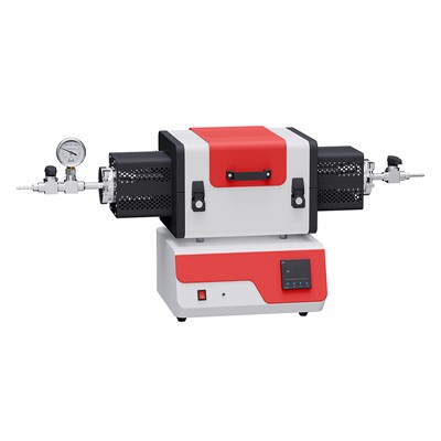 1200度真空拆分管爐