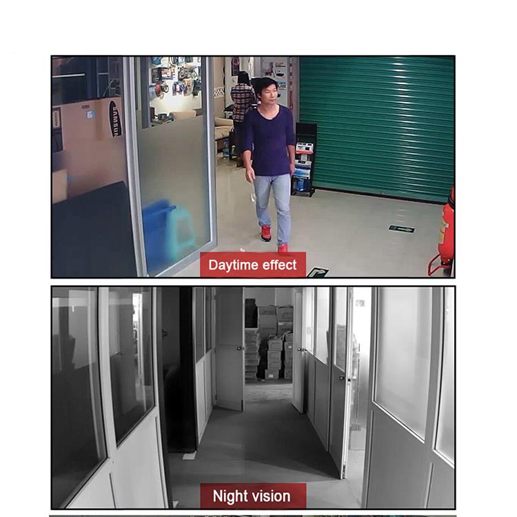 申振華安全監控的重要性