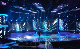 Sunnyrack成功參加了Modex