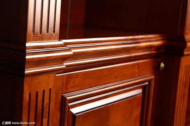 到目前為止，美食家具表演2018年 - 沒有新聞是木材新聞