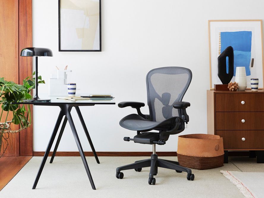 什麼是背痛的好椅子？