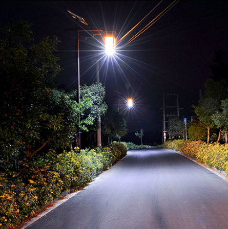 LED太陽能街Light- -3組-皇甫慧青-