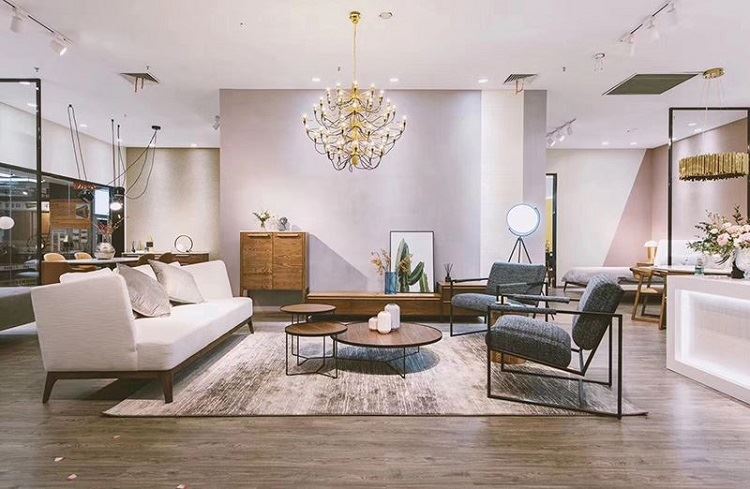 豪華大理石餐桌 -  9凌-第-3組-古淑儀-古淑儀-古淑儀